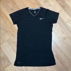 Nike Pro Combat Dri-Fit women’s shirt